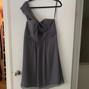 Priscilla of Boston dress